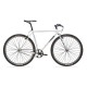 Comprar Tutto Plus Silver Bootleg - Cinelli online con envío rápido. Distribuidor oficial de Cinelli en España