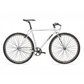 Comprar Tutto Plus Silver Bootleg - Cinelli online con envío rápido. Distribuidor oficial de Cinelli en España