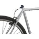 Comprar Tutto Plus Silver Bootleg - Cinelli online con envío rápido. Distribuidor oficial de Cinelli en España