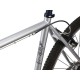 Comprar Tutto Plus Silver Bootleg - Cinelli online con envío rápido. Distribuidor oficial de Cinelli en España