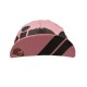 Comprar Gorra Cinelli Nemo Pink online con envío rápido. Distribuidor oficial de Cinelli en España