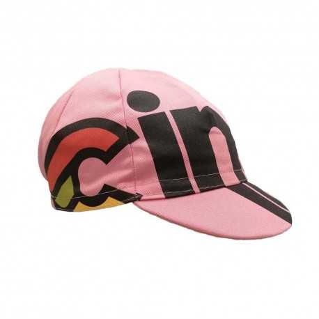 Comprar Gorra Cinelli Nemo Pink online con envío rápido. Distribuidor oficial de Cinelli en España