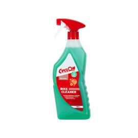 Comprar Limpiador Bici 750ml - Cyclon Bike Care online con envío rápido. Distribuidor oficial de Cyclon en España