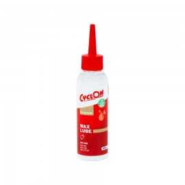 Comprar Lubricante Cera (125ml) - Cyclon Bike Care online con envío rápido. Distribuidor oficial de Cyclon en España