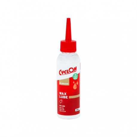 Comprar Lubricante Cera (125ml) - Cyclon Bike Care online con envío rápido. Distribuidor oficial de Cyclon en España