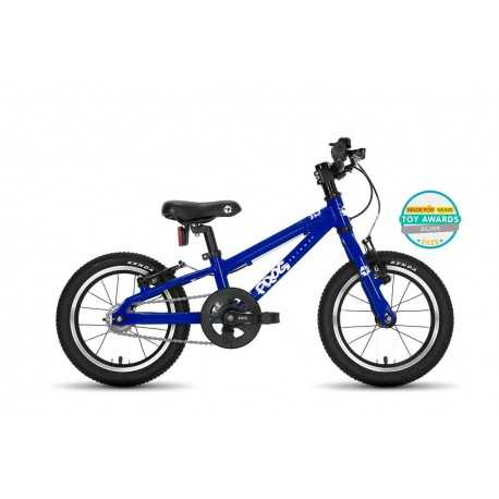 Comprar Frog 40 online con envío rápido. Distribuidor oficial de Frog Bikes en España