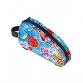 Bolsa de Cuadro Rock & Roll - Cycology