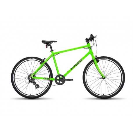 Comprar Frog 78 online con envío rápido. Distribuidor oficial de Frog Bikes en España