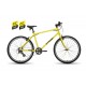 Comprar Frog 78 online con envío rápido. Distribuidor oficial de Frog Bikes en España