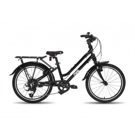 Comprar Frog City 53 online con envío rápido. Distribuidor oficial de Frog Bikes en España