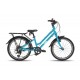 Comprar Frog City 53 online con envío rápido. Distribuidor oficial de Frog Bikes en España