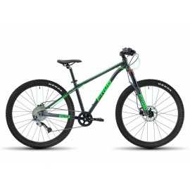 Comprar Frog MTB 69 online con envío rápido. Distribuidor oficial de Frog Bikes en España