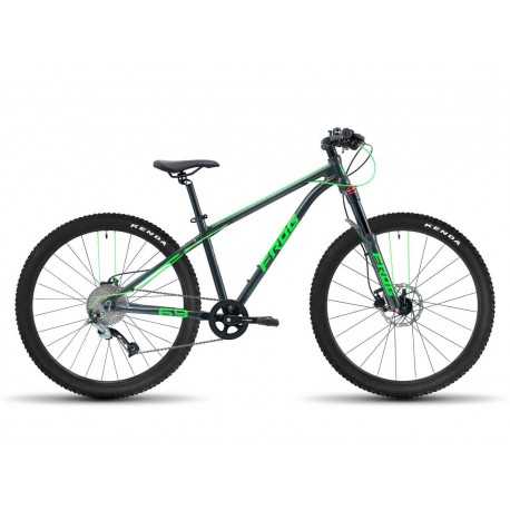 Comprar Frog MTB 69 online con envío rápido. Distribuidor oficial de Frog Bikes en España