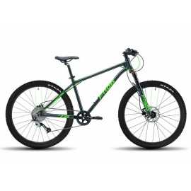 Comprar Frog MTB 72 online con envío rápido. Distribuidor oficial de Frog Bikes en España