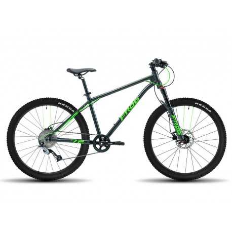 Comprar Frog MTB 72 online con envío rápido. Distribuidor oficial de Frog Bikes en España