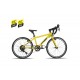 Comprar Frog Road 58 online con envío rápido. Distribuidor oficial de Frog Bikes en España