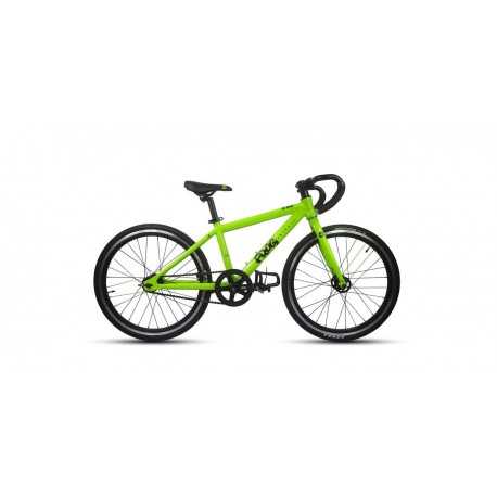 Comprar Frog Track 58 online con envío rápido. Distribuidor oficial de Frog Bikes en España