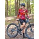 Comprar Camiseta MTB Aloha Manga Larga Mujer - Cycology online con envío rápido. Distribuidor oficial de Cycology en España