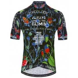 Maillot Gangsta - Cycology