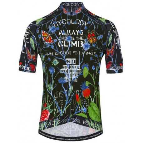 Comprar Maillot Gangsta - Cycology online con envío rápido. Distribuidor oficial de Cycology en España