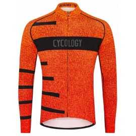 Maillot Largo Verano Inspire - Cycology