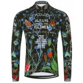 Maillot Largo Gangsta - Cycology