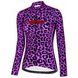 Maillot Largo Kitty Pink - Cycology