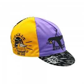 Gorra Cinelli High Flyers