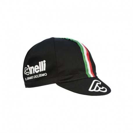 Comprar Gorra Cinelli Il Grande Ciclismo online con envío rápido. Distribuidor oficial de Cinelli en España