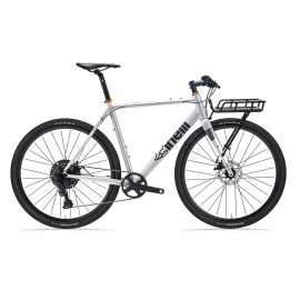 Comprar Zydeco Silver Bootleg - Cinelli online con envío rápido. Distribuidor oficial de Cinelli en España