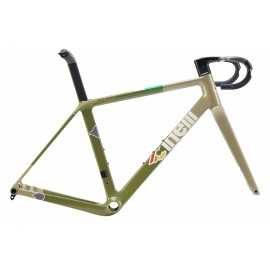 Comprar Cuadro King Zydeco II - Cinelli online con envío rápido. Distribuidor oficial de Cinelli en España