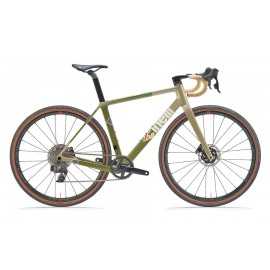 Comprar King Zydeco II - Cinelli online con envío rápido. Distribuidor oficial de Cinelli en España