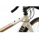 Comprar Zydeco Sage Rover White - Cinelli online con envío rápido. Distribuidor oficial de Cinelli en España