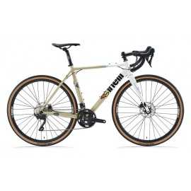 Zydeco Sage Rover White - Cinelli