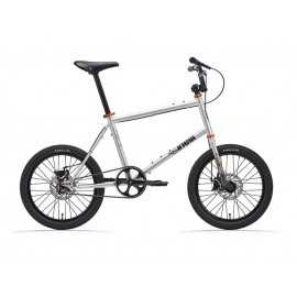 Comprar Tutto Mini silver bootleg - Cinelli online con envío rápido. Distribuidor oficial de Cinelli en España