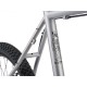 Comprar Tutto Mini silver bootleg - Cinelli online con envío rápido. Distribuidor oficial de Cinelli en España