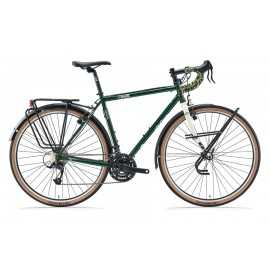 Hobootleg Forever Green - Cinelli