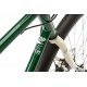 Comprar Hobootleg Easy Travel Forever Green - Cinelli online con envío rápido. Distribuidor oficial de Cinelli en España