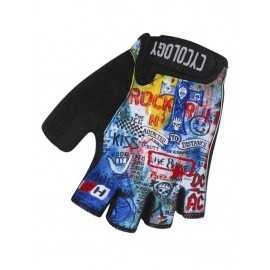 Guantes Cycology Rock N Roll