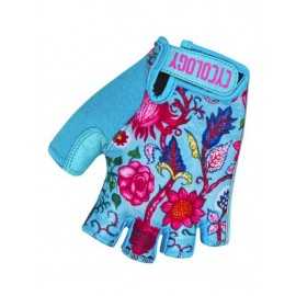 Guantes Cycology Secret Garden