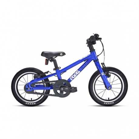 Comprar Frog 38 online con envío rápido. Distribuidor oficial de Frog Bikes en España