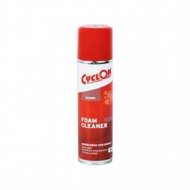 Comprar Cyclon Foam Spray - Limpiador en Espuma para Bicicletas 250ml online con envío rápido. Distribuidor oficial de Cyclon en España