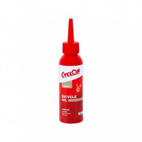 Comprar Cyclon Bicycle Oil - Lubricante Universal para Bicicletas 125ml online con envío rápido. Distribuidor oficial de Cyclon en España