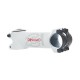 Comprar Potencia Cinelli Dinamo Blanco online con envío rápido. Distribuidor oficial de Cinelli en España
