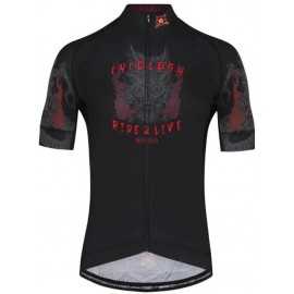 Comprar Maillot Dragon - Cycology online con envío rápido. Distribuidor oficial de Cycology en España