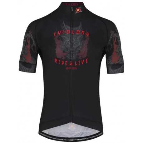 Comprar Maillot Dragon - Cycology online con envío rápido. Distribuidor oficial de Cycology en España