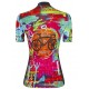 Comprar Maillot Cycology 8 Days Aqua Mujer online con envío rápido. Distribuidor oficial de Cycology en España