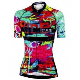 Comprar Maillot Cycology 8 Days Aqua Mujer online con envío rápido. Distribuidor oficial de Cycology en España