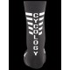 Comprar Calcetines Reflective Black - Cycology online con envío rápido. Distribuidor oficial de Cycology en España