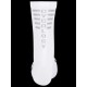 Comprar Calcetines Reflective Blancos - Cycology online con envío rápido. Distribuidor oficial de Cycology en España